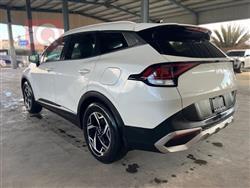 کیا سپۆرتاج